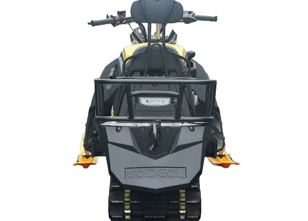 Купить Снегоход WOIDEAL WD 150 в Москве фото4