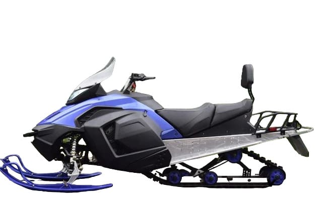 Купить Снегоход WOIDEAL WD 200 в Москве