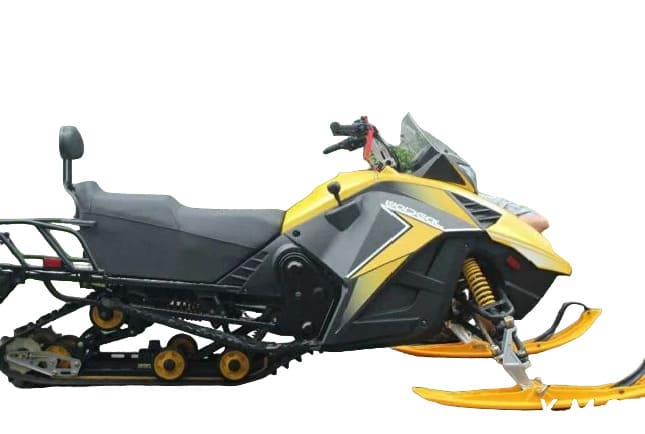 Купить Снегоход WOIDEAL WD 200 в Москве фото2