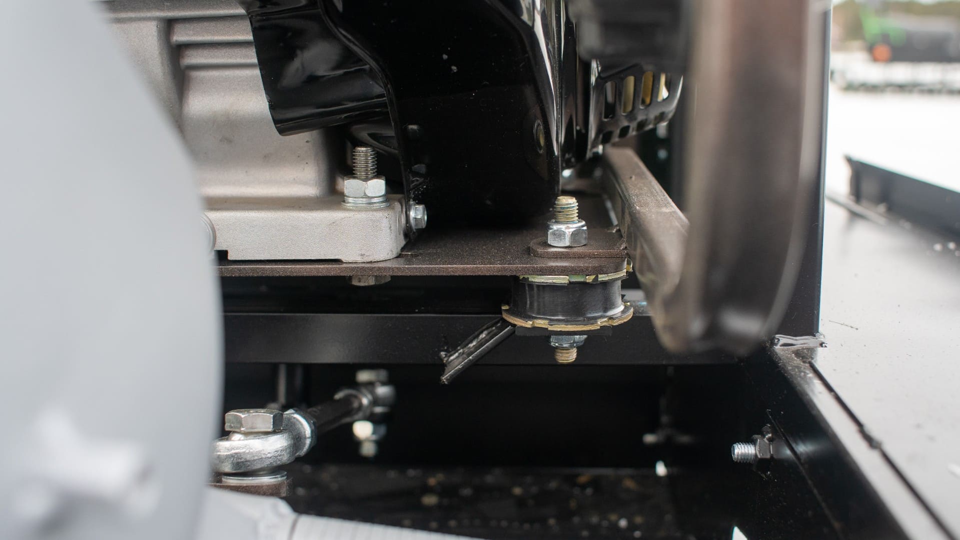 Купить Снегоход БТС Артик-4Т Лонг в Москве фото10