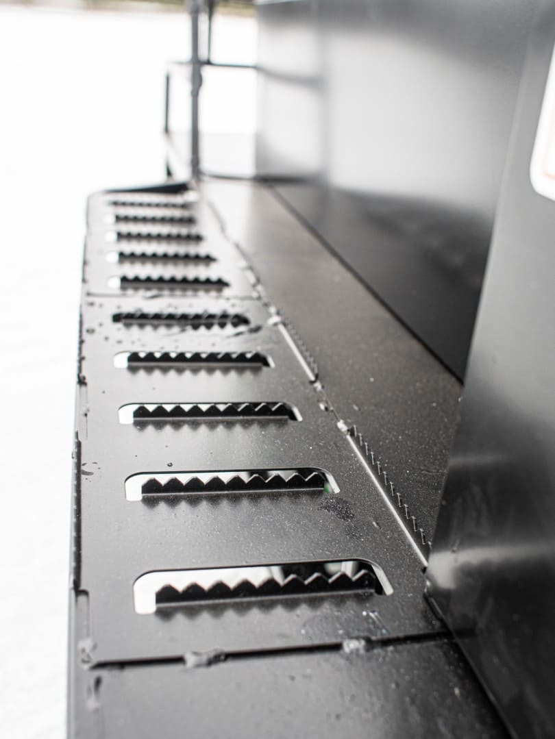 Купить Снегоход БТС Артик-4Т Лонг в Москве фото12