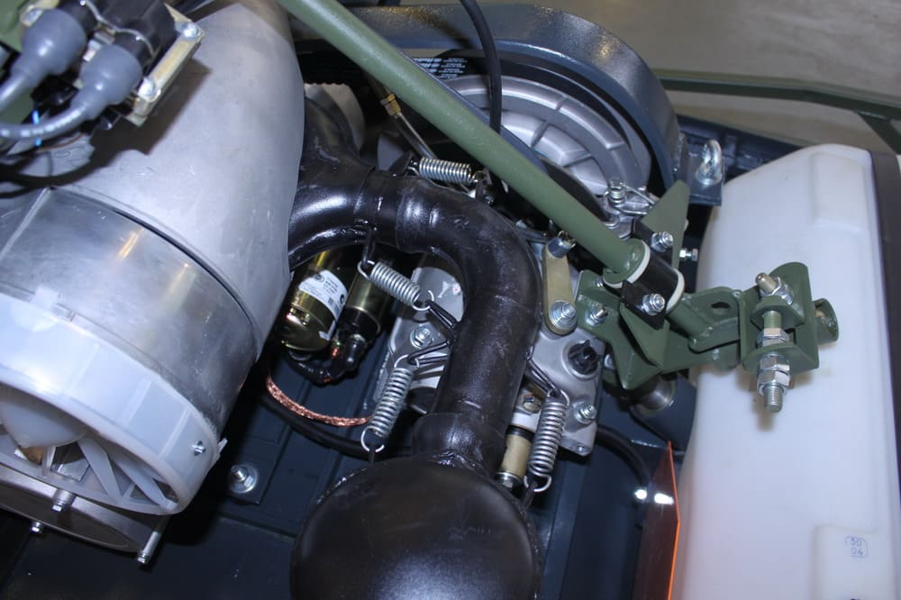 Купить Снегоход ШИХАН К-1; К-1Е в Москве фото4