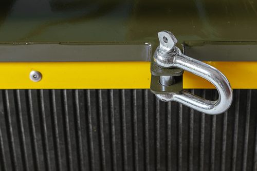 Купить Мотобуксировщик FISHRIDE Лайт 15 л.с. в Москве фото4