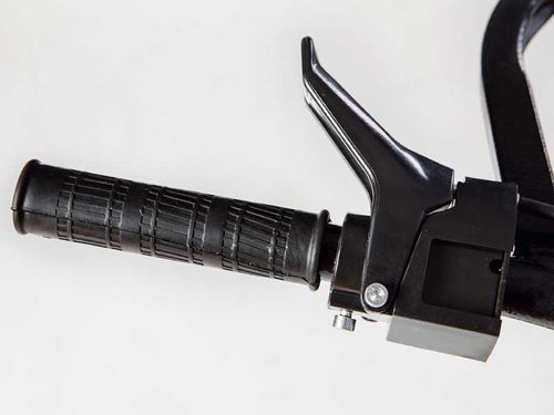 Купить Мотобуксировщик FISHRIDE Мини 6.5 л.с. в Москве фото7