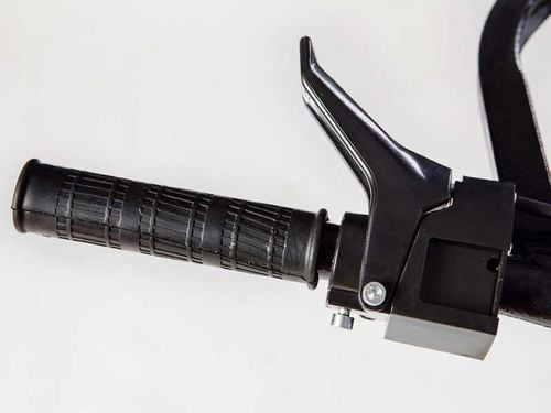 Купить Мотобуксировщик FISHRIDE Мини 8 л.с. в Москве фото6