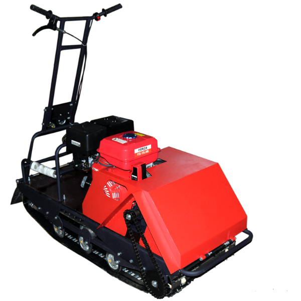 Купить Мотобуксировщик FORZA 13 л.с. (компл. светового оборуд.) в Москве