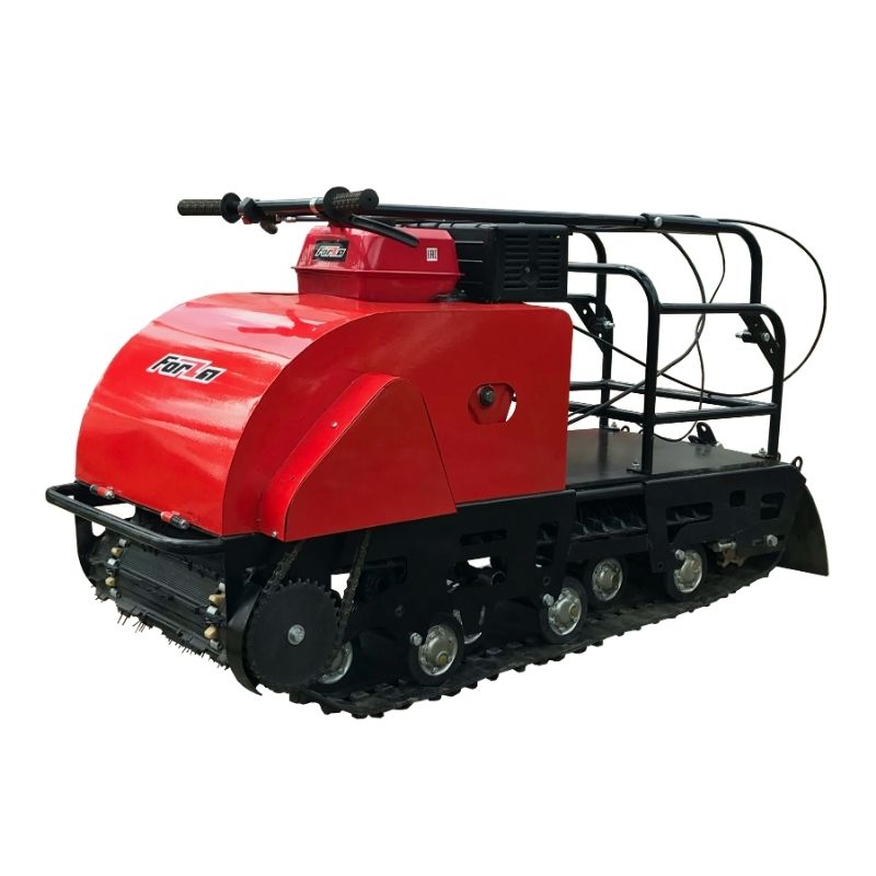 Купить Мотобуксировщик FORZA МБС-3 13 л.с. в Москве