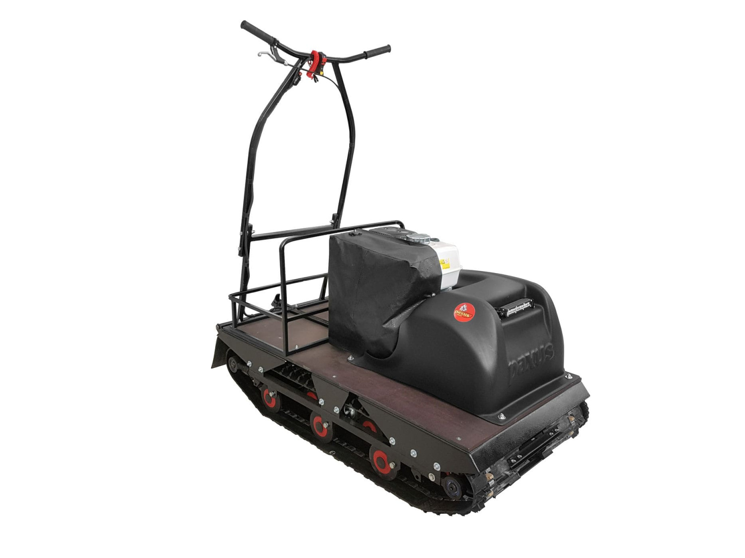 Купить Мотобуксировщик PAXUS 650 Avant 9 л.с. в Москве