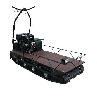 Купить Мотобуксировщик PAXUS 650 Grand 9 л.с. в Москве