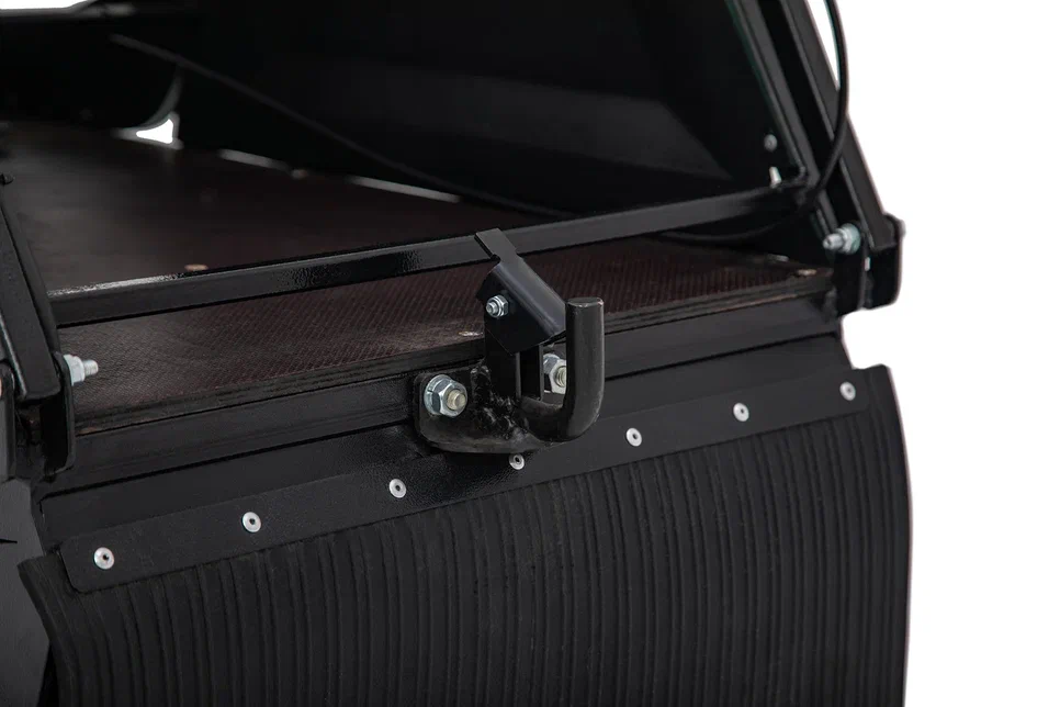 Купить Мотобуксировщик SHARMAX S500 с двигателем Briggs & Stratton - XR 1450 (2024) в Москве фото16