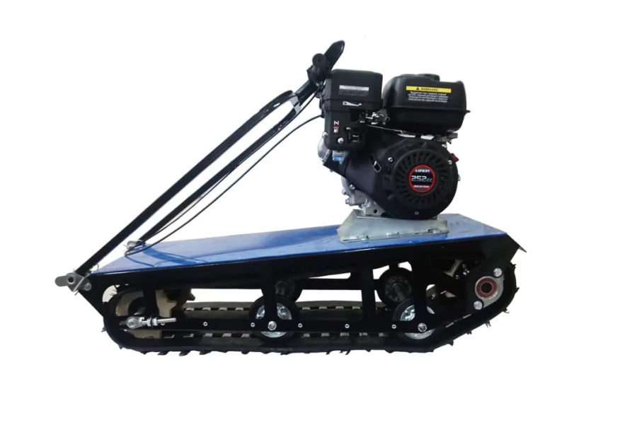 Купить Мотобуксировщик XTREME-MOTORS "Конек-Горбунок" 8.5 л.с. в Москве