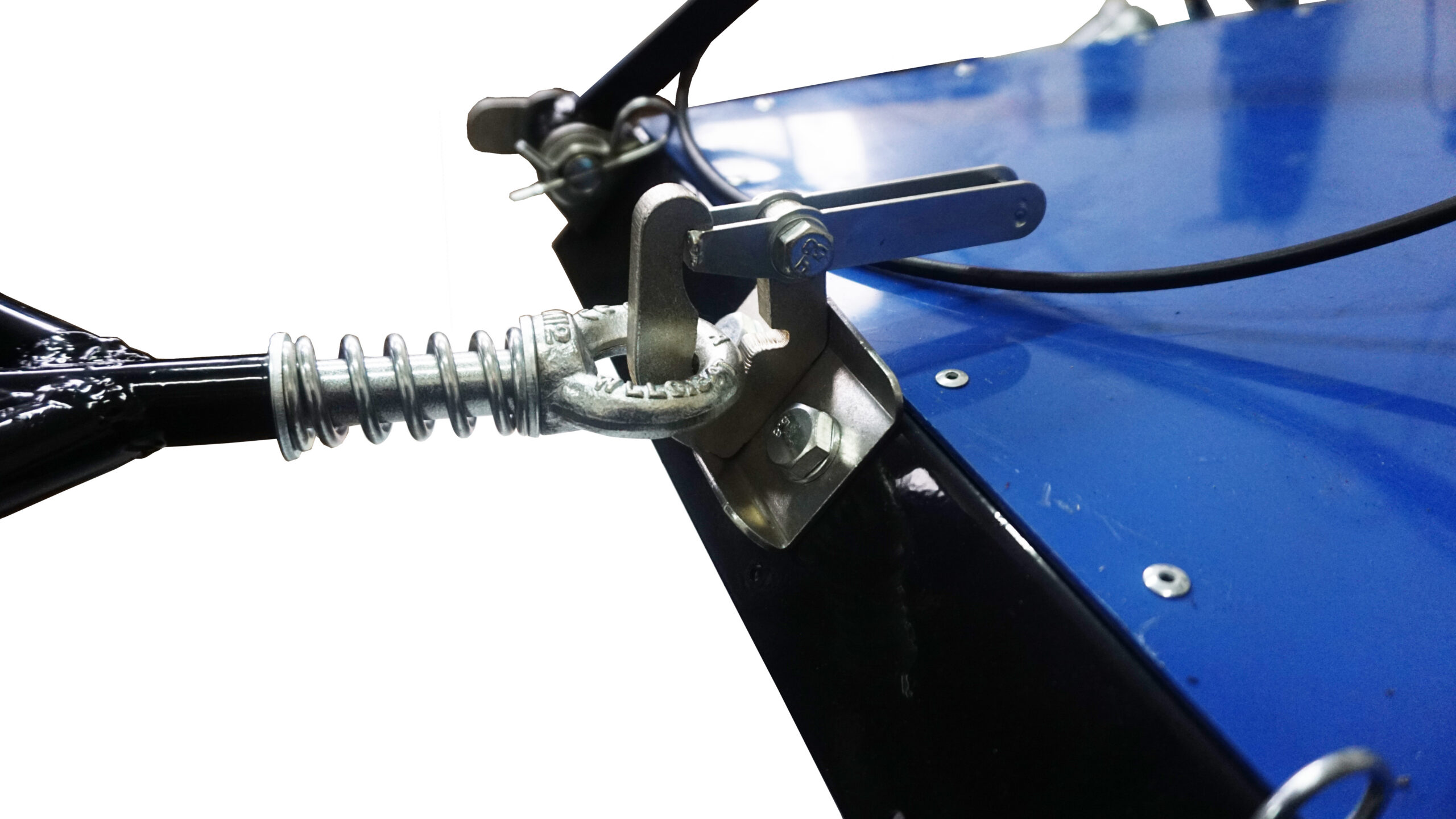 Купить Мотобуксировщик XTREME-MOTORS "Конек-Горбунок" 8.5 л.с. в Москве фото6