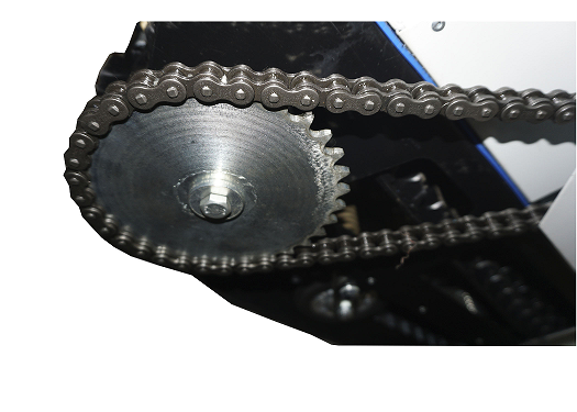 Купить Мотобуксировщик XTREME-MOTORS "Полюс-2" Зима 13 л.с. в Москве фото5