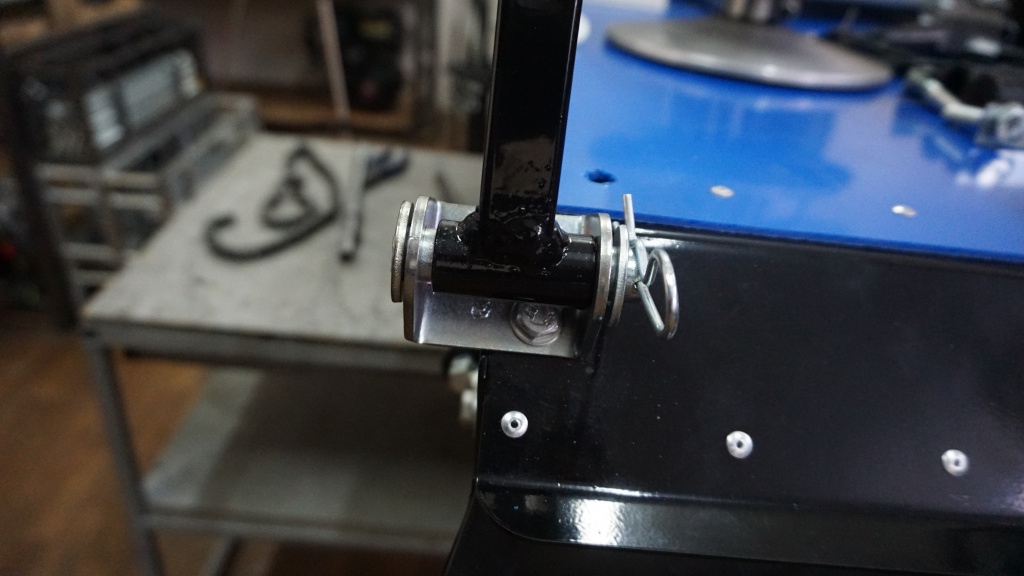 Купить Мотобуксировщик XTREME-MOTORS "Полюс-2" Зима 13 л.с. в Москве фото9