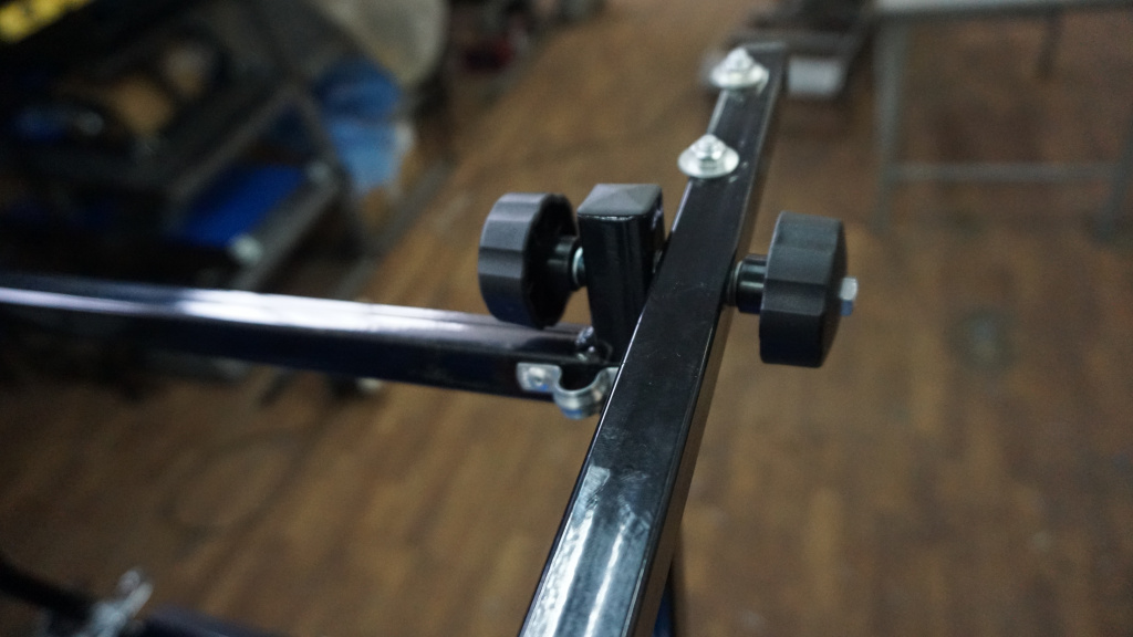 Купить Мотобуксировщик XTREME-MOTORS "Полюс-2" Зима 15 л.с. в Москве фото10