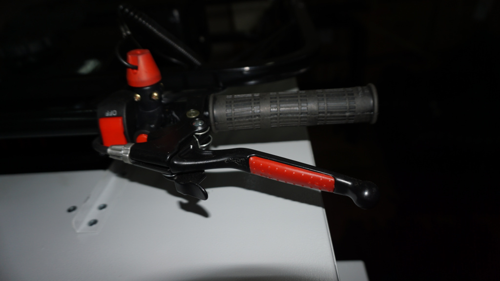 Купить Мотобуксировщик XTREME-MOTORS "Полюс-2" Зима 15 л.с. в Москве фото13