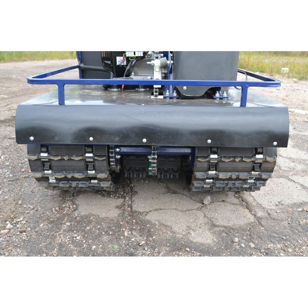 Купить Мотобуксировщик БАРС К800 13 л.с. в Москве фото10