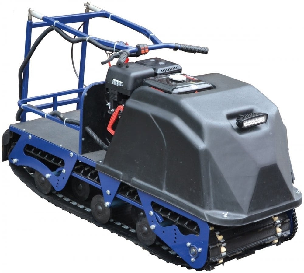 Купить Мотобуксировщик БАРС Следопыт FS 13 л.с в Москве