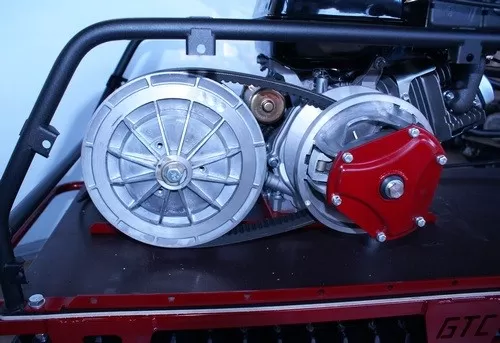 Купить Мотобуксировщик БТС Компакт 13 л.с. в Москве фото11