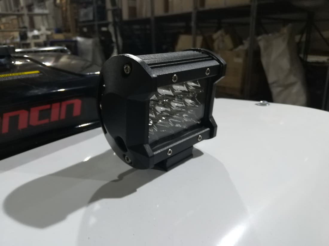 Купить Мотобуксировщик БТС Стандарт 13 л.с. в Москве фото11