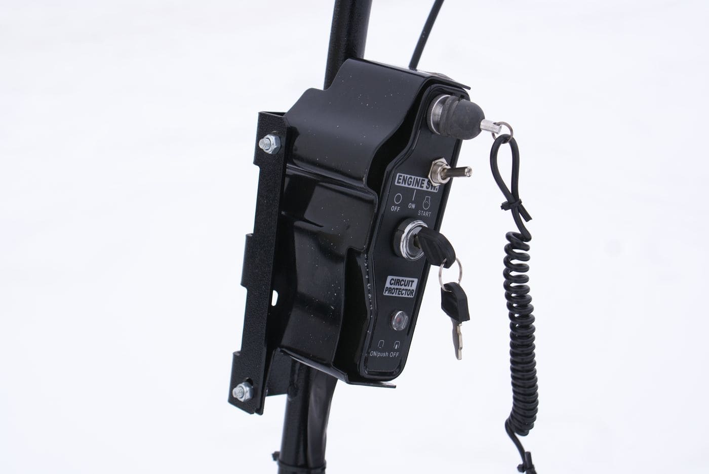 Купить Мотобуксировщик БТС Стандарт 13 л.с. в Москве фото13