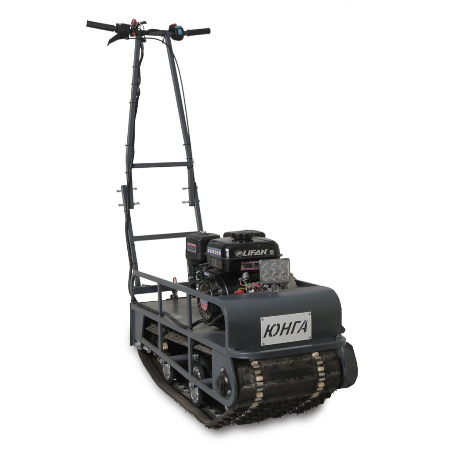 Купить Мотобуксировщик ВЕПС "Юнга" 8.5 л.с. в Москве