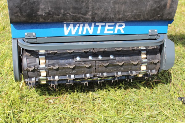 Купить Мотобуксировщик ВЕПС «Наст» 17 л.с. в Москве фото6