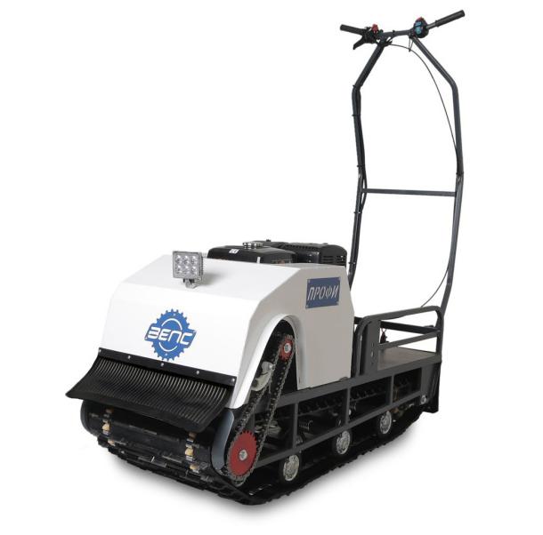 Купить Мотобуксировщик ВЕПС «Профи» 9 л.с. в Москве