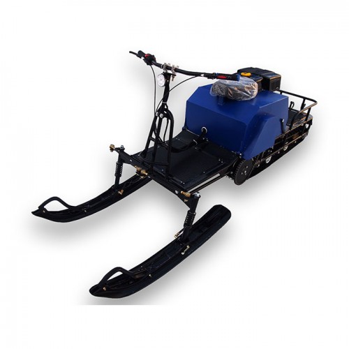 Купить Мотобуксировщик ЛИДЕР - 3 20 л.с. в Москве