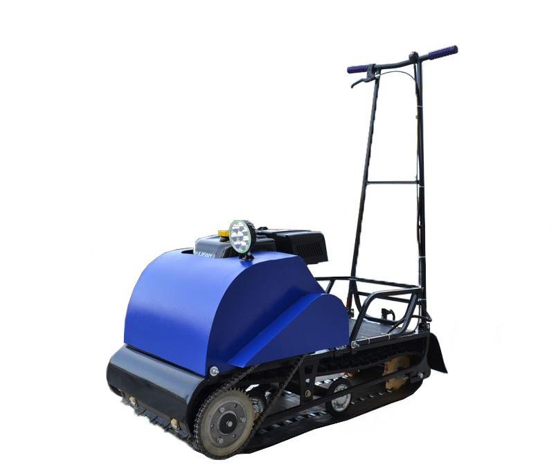 Купить Мотобуксировщик ЛИДЕР Дельта 7 л.с. в Москве