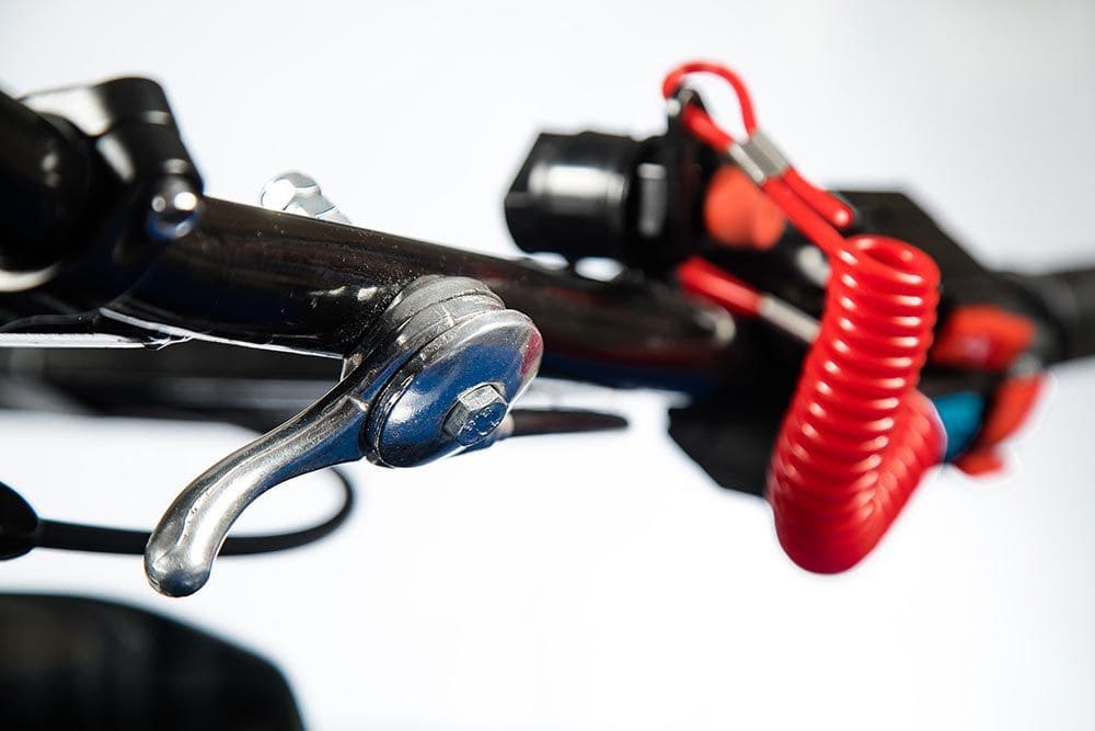 Купить Мотобуксировщик МУЖИК М500 Мини 15 л.с. в Москве фото6