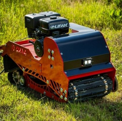 Купить Мотобуксировщик СИЛА 500 13 л.с. в Москве фото5