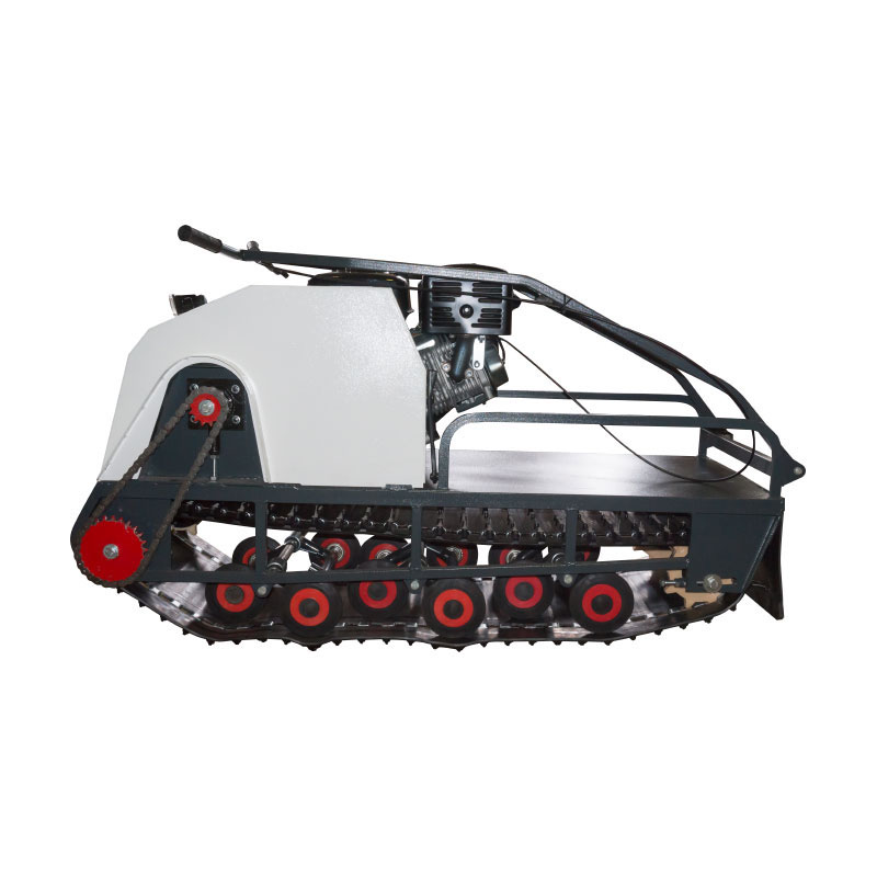 Купить Мотобуксировщик СТЕМ СЕВЕР Эконом 500 в Москве фото2