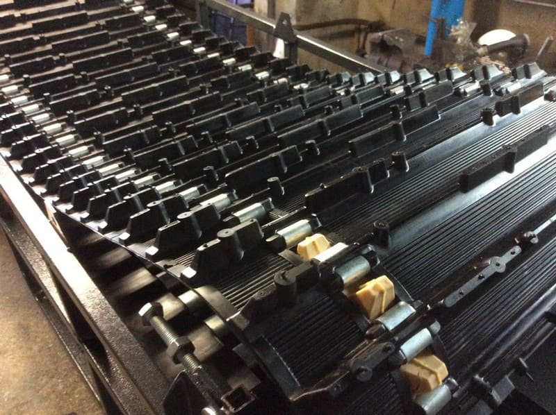 Купить Мотобуксировщик СТЕМ СЕВЕР Эконом 500 в Москве фото7