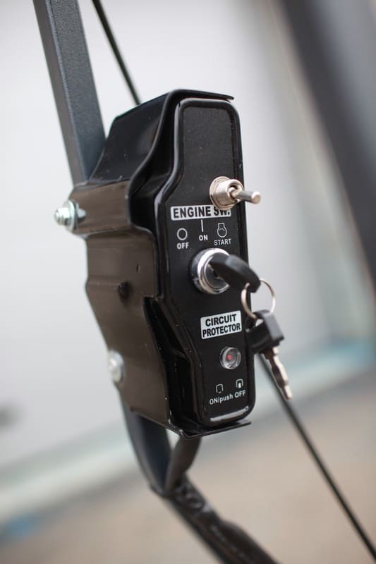 Купить Мотобуксировщик СТЕМ СЕВЕР Эксперт 500 15 л.с. в Москве фото13