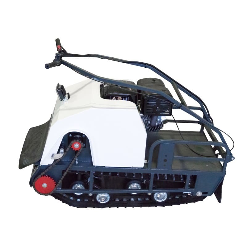 Купить Мотобуксировщик СТЕМ СЕВЕР Эксперт 500 Компакт 15 л.с. в Москве фото2