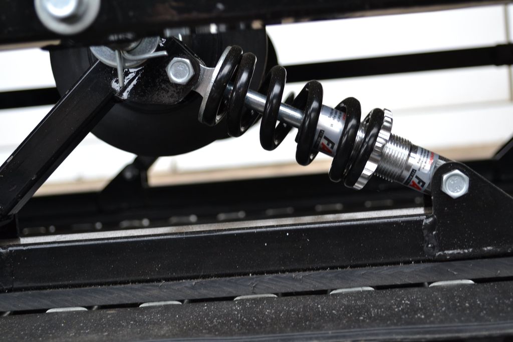 Купить Мотобуксировщик УРАГАН Промысловик в Москве фото9