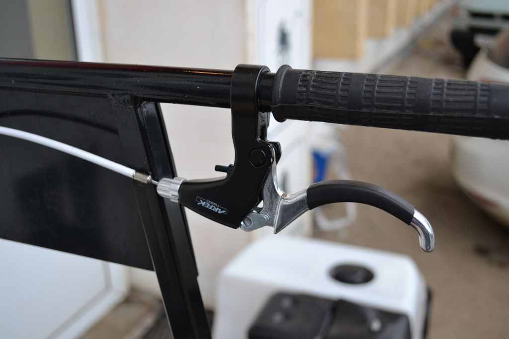 Купить Мотобуксировщик УРАГАН Промысловик в Москве фото11