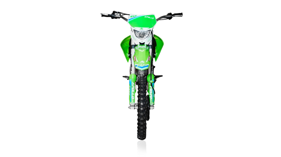 Купить Мотоцикл APOLLO RXF Freeride 125L PITBIKE в Краснодаре фото2