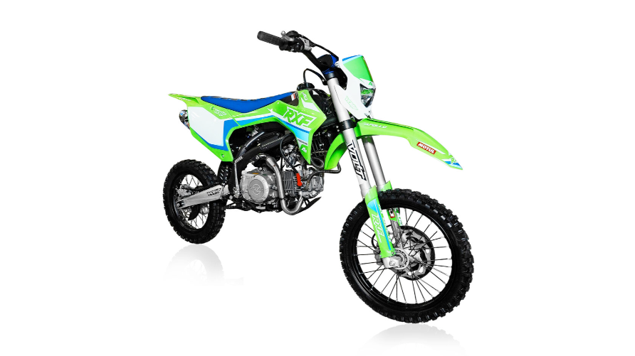 Купить Мотоцикл APOLLO RXF Freeride 125L PITBIKE в Краснодаре фото8