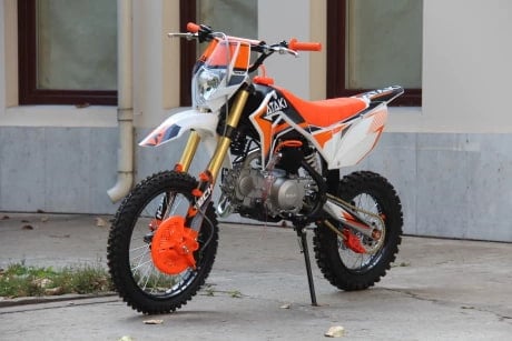 Купить Мотоцикл ATAKI Start YX140 CRF PITBIKE в Москве