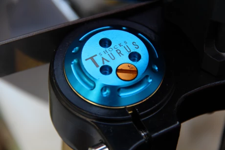 Купить Мотоцикл ATAKI Start YX140 CRF PITBIKE в Краснодаре фото9