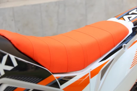 Купить Мотоцикл ATAKI Start YX140 CRF PITBIKE в Краснодаре фото10