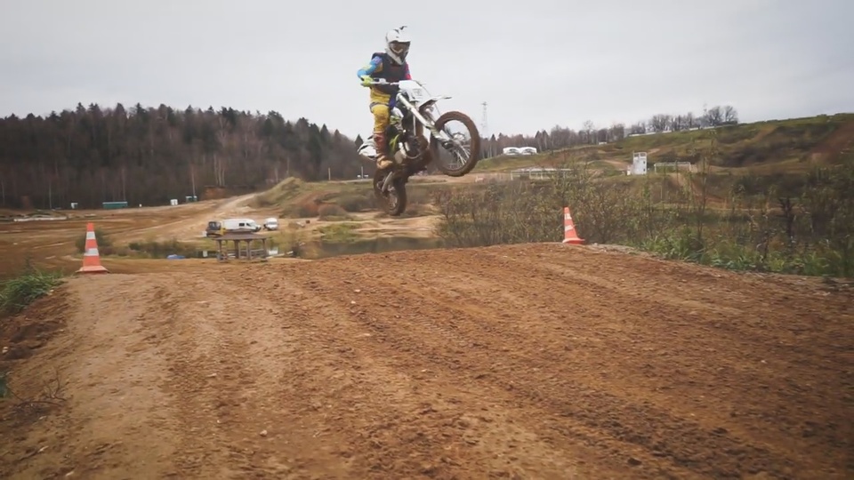 Купить Мотоцикл BRZ X3 125cc PITBIKE в Москве фото10