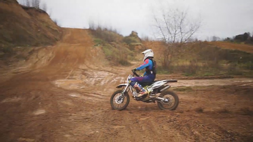 Купить Мотоцикл BRZ X3 125cc PITBIKE в Москве фото11