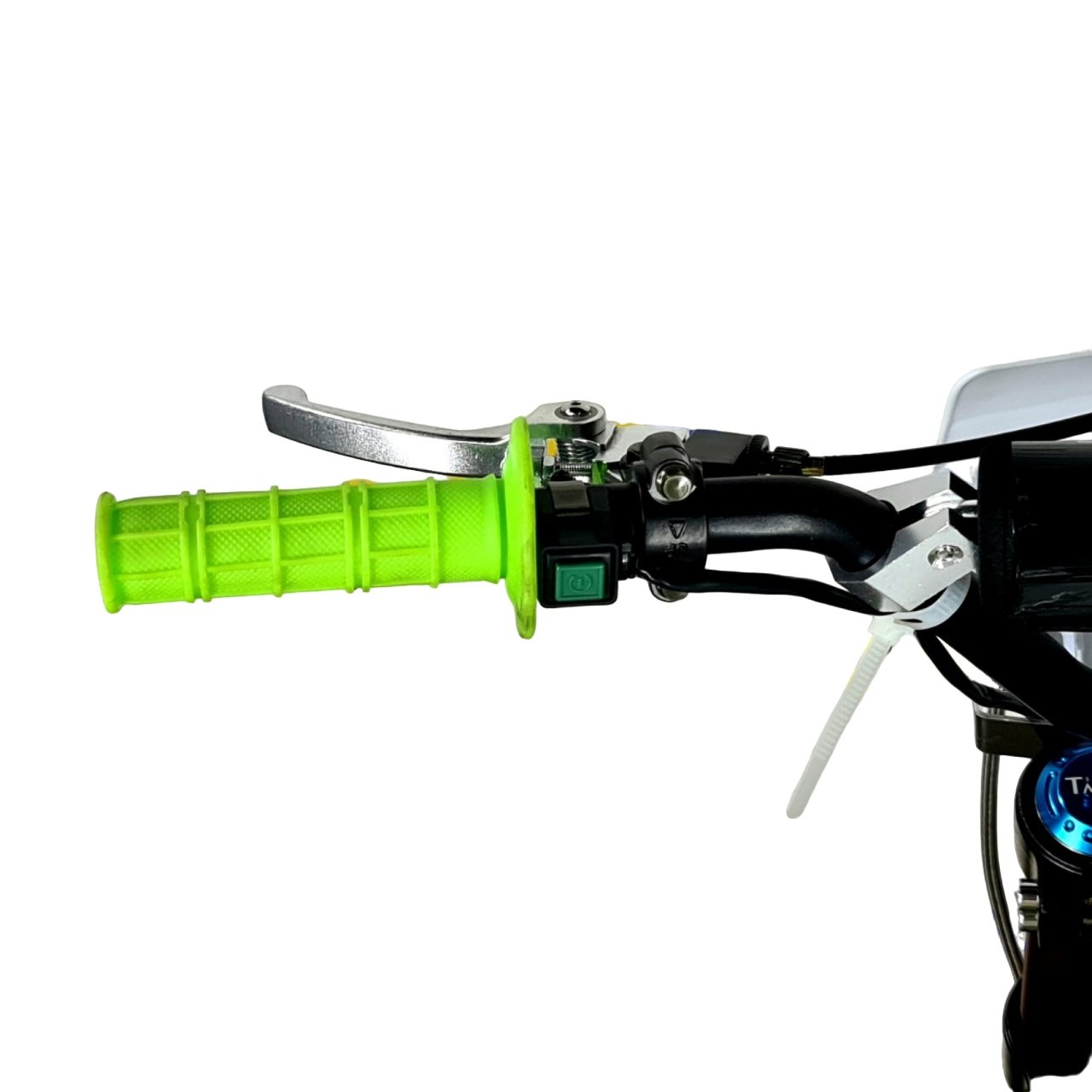 Купить Мотоцикл MOTOLAND Apex125 E (2022 г.) PITBIKE в Москве фото12