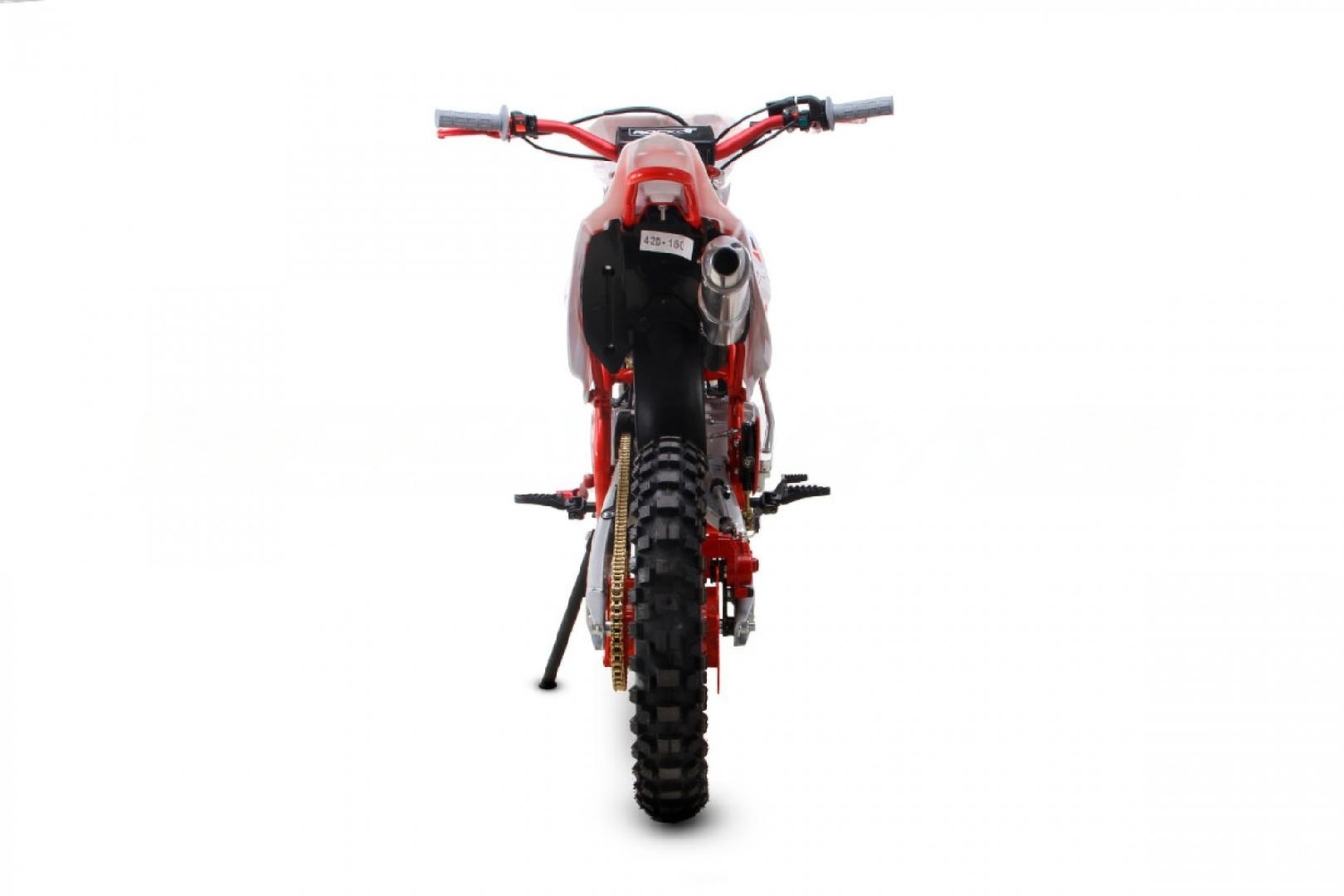 Купить Мотоцикл ROCKOT HI-TECH 140 Forsage PITBIKE в Москве фото2