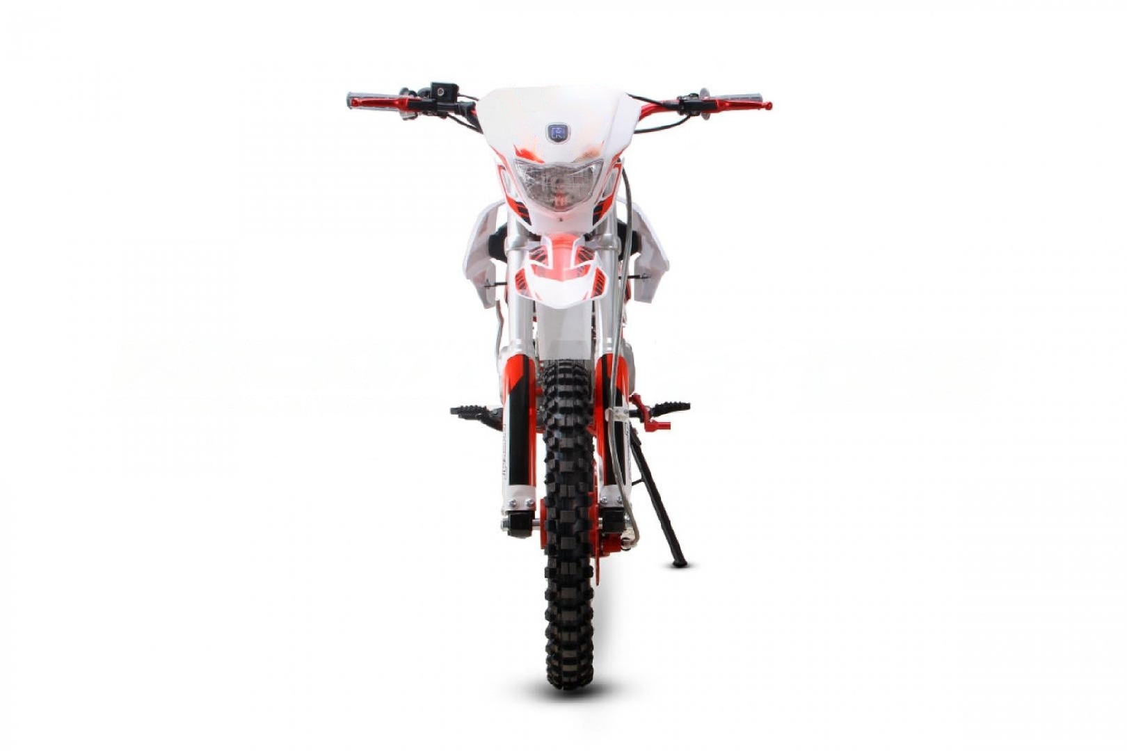 Купить Мотоцикл ROCKOT HI-TECH 140 Forsage PITBIKE в Москве фото4
