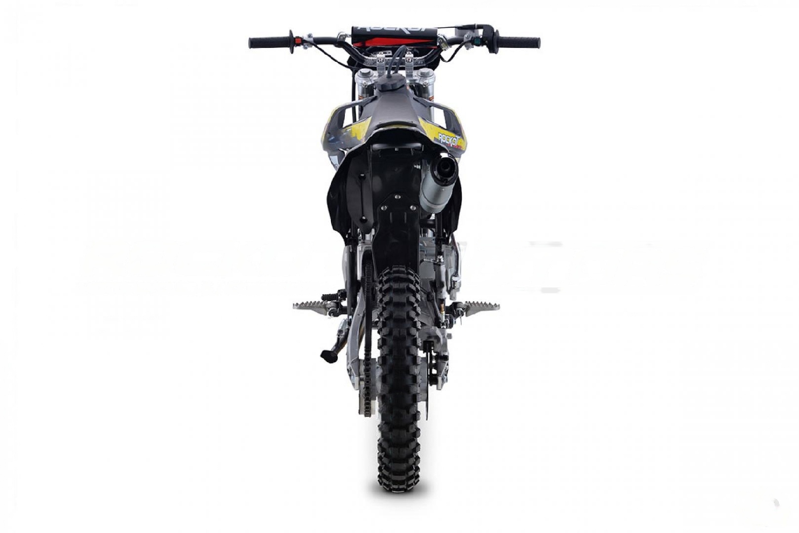 Купить Мотоцикл ROCKOT RX125-1 Jokester 17/14 PITBIKE в Москве фото8