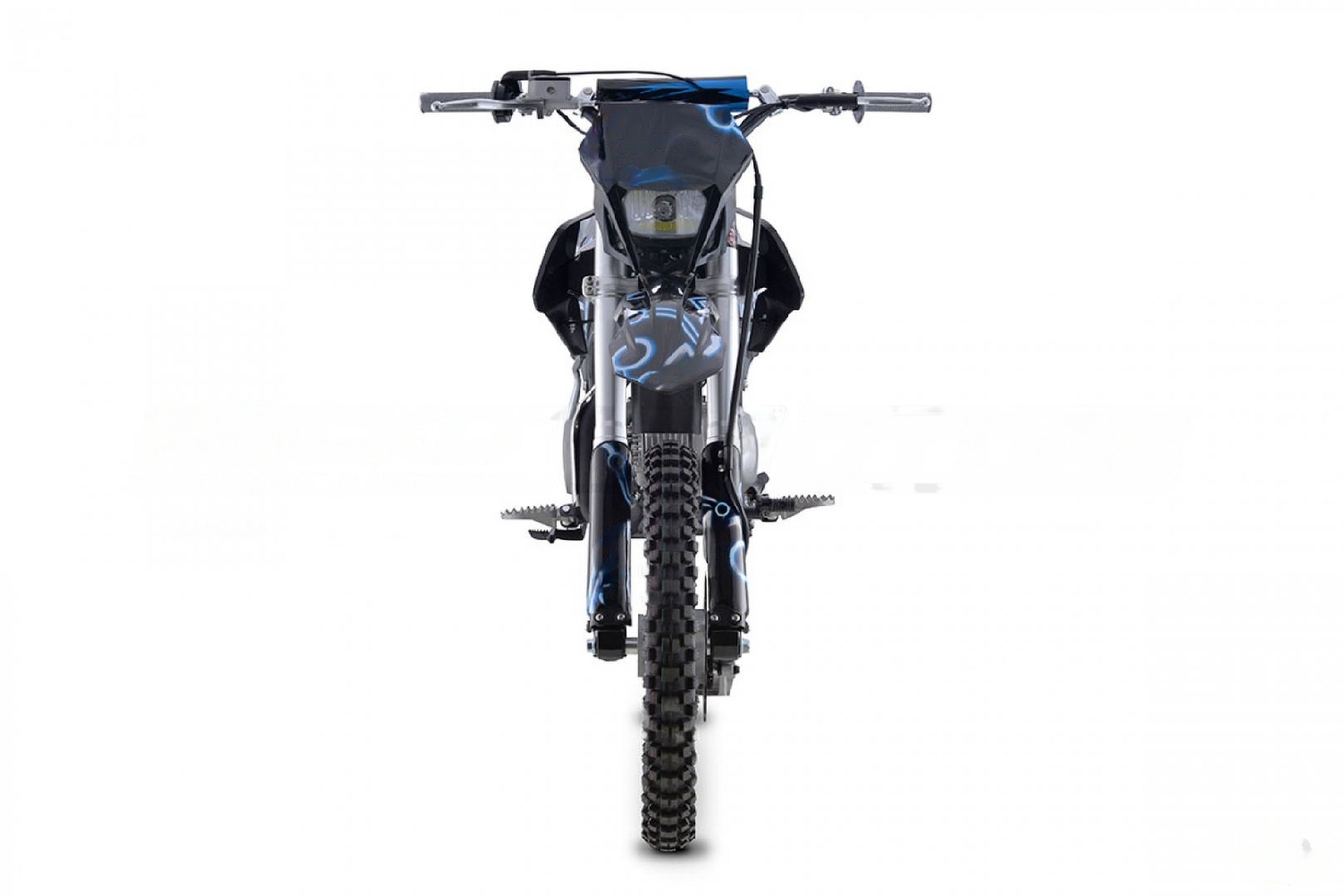 Купить Мотоцикл ROCKOT RX125-2 Tronium 17/14 PITBIKE в Москве фото7